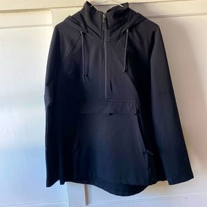 NORTH FACE light black jacket